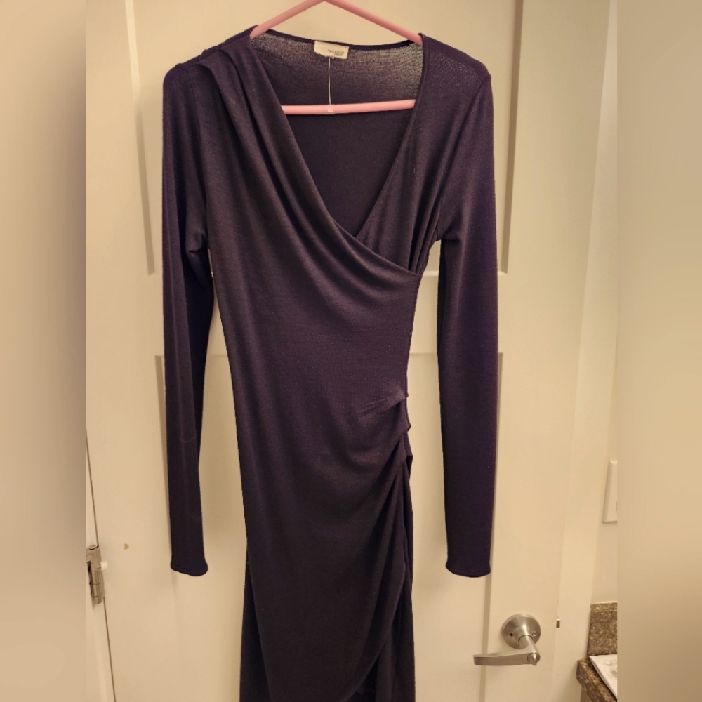 Wilfred Free dress